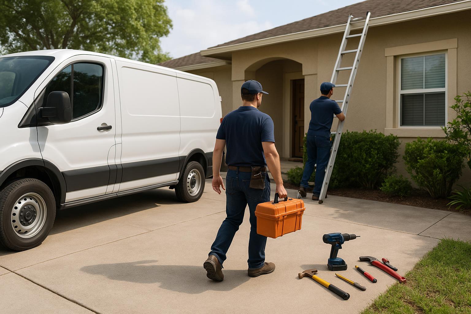 Broadstone ADU Builders team and workmanship