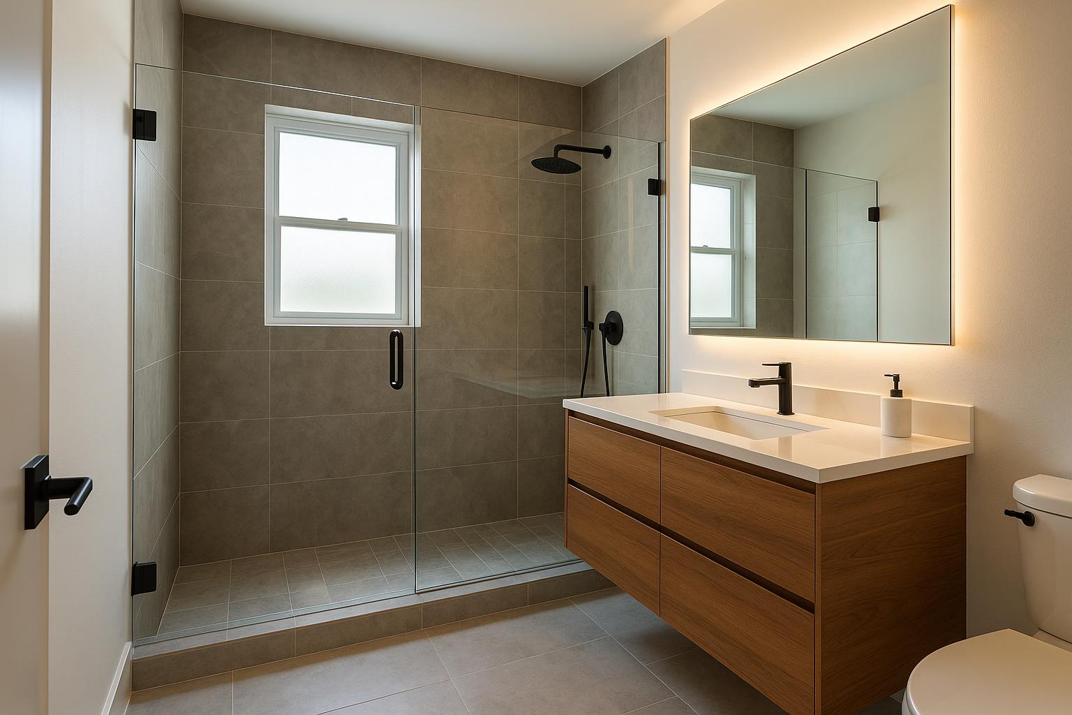 Is a Bathroom Remodel Worth It in Oakland Park?