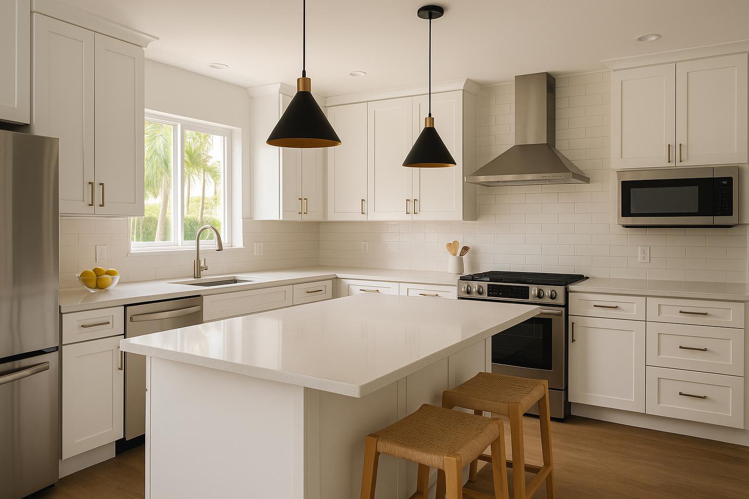 Kitchen Remodel Mistakes Oakland Park Homeowners Regret