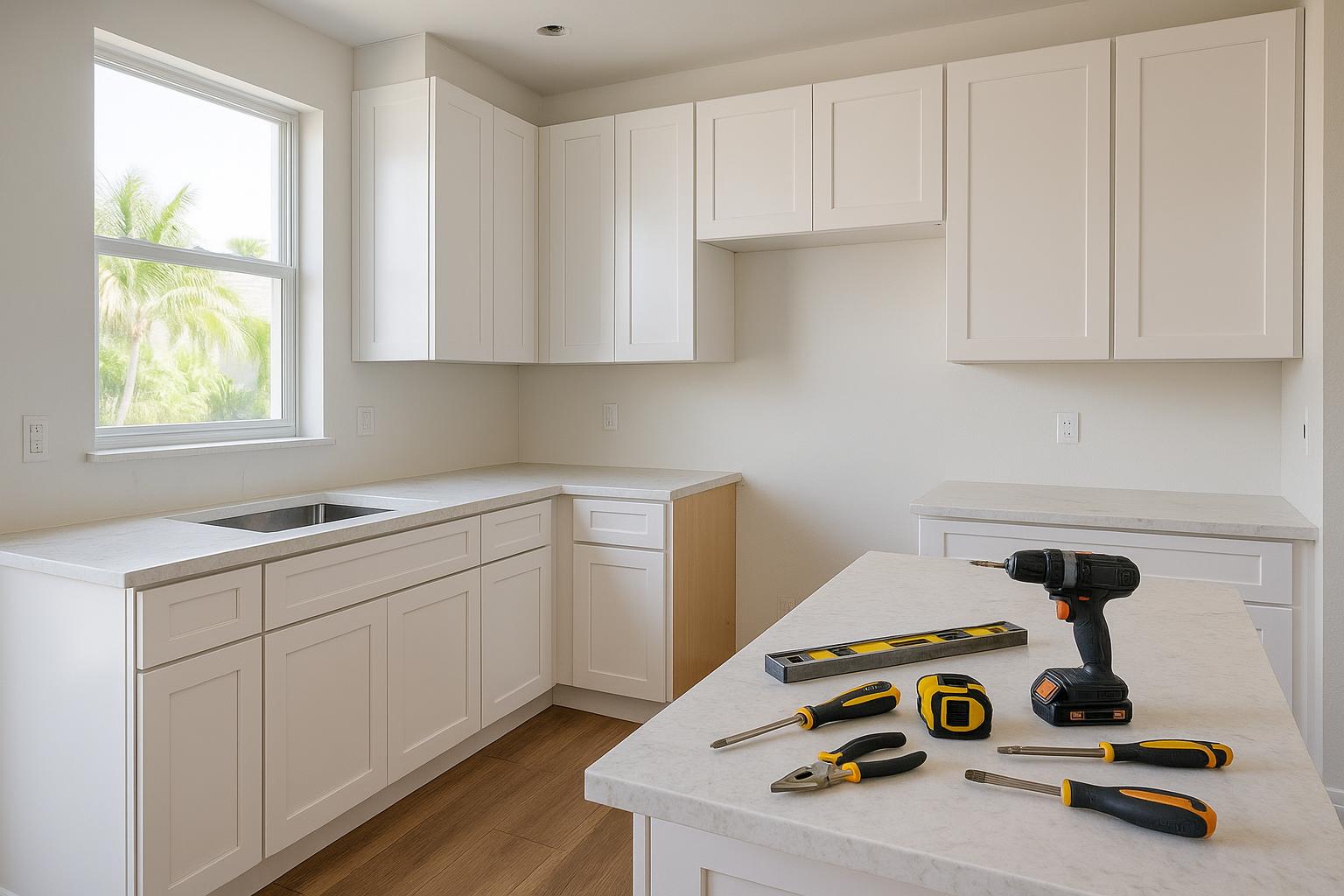 Kitchen Remodel Mistakes Oakland Park Homeowners Regret