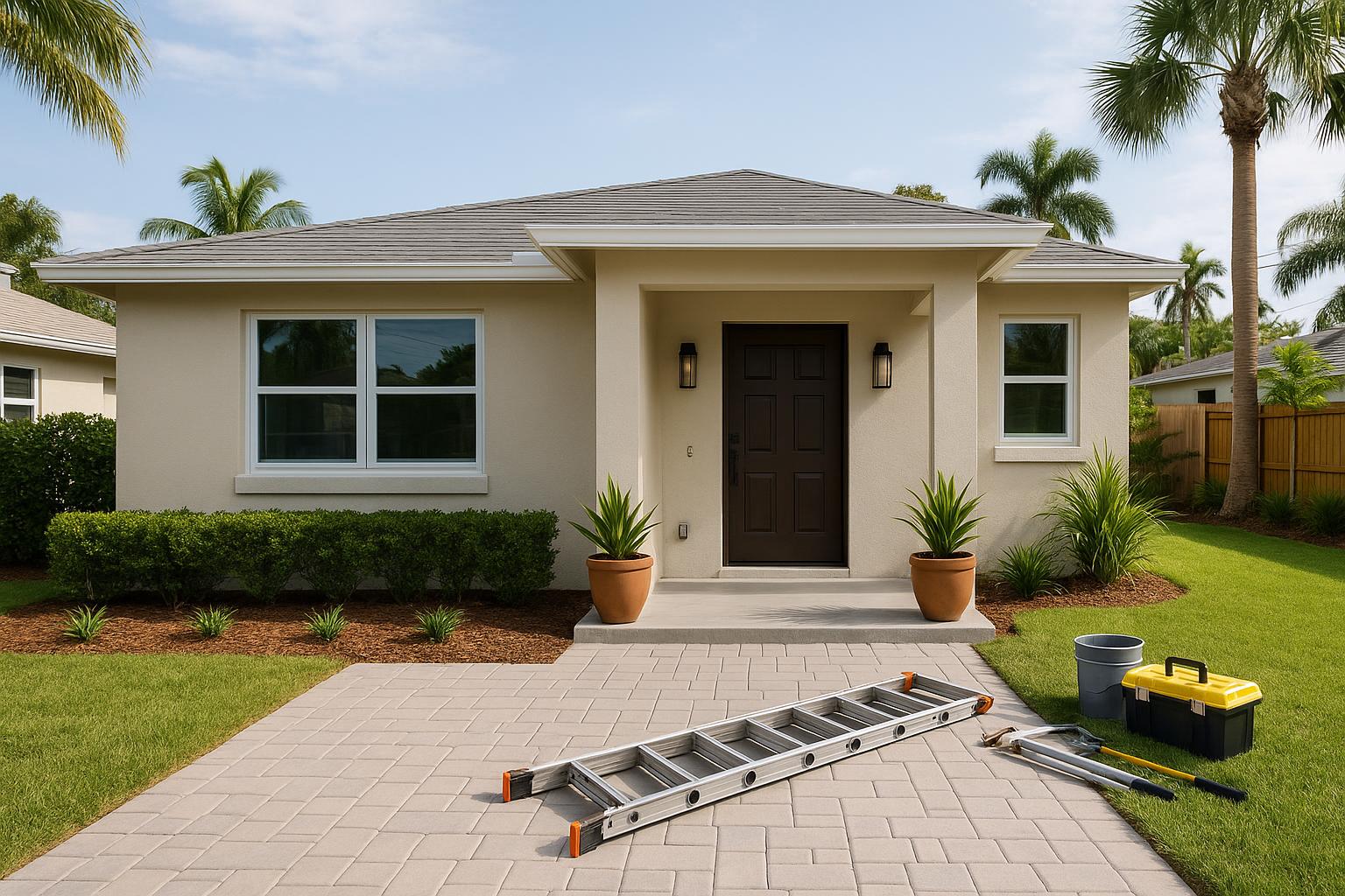 Broadstone ADU Builders local service coverage in Oakland Park